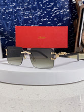 China Replica Cartier Sunglasses 32usd Only
